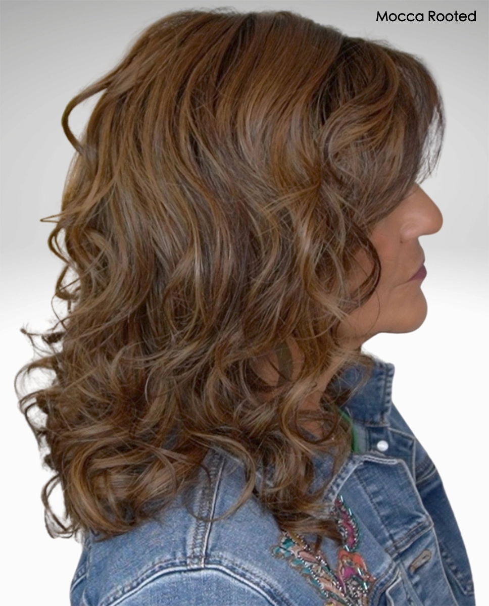 Accessories_Envy_Wigs Heaven Wig by Ellen Wille | Heat Friendly Synthetic Hair | Petite/Average Cap