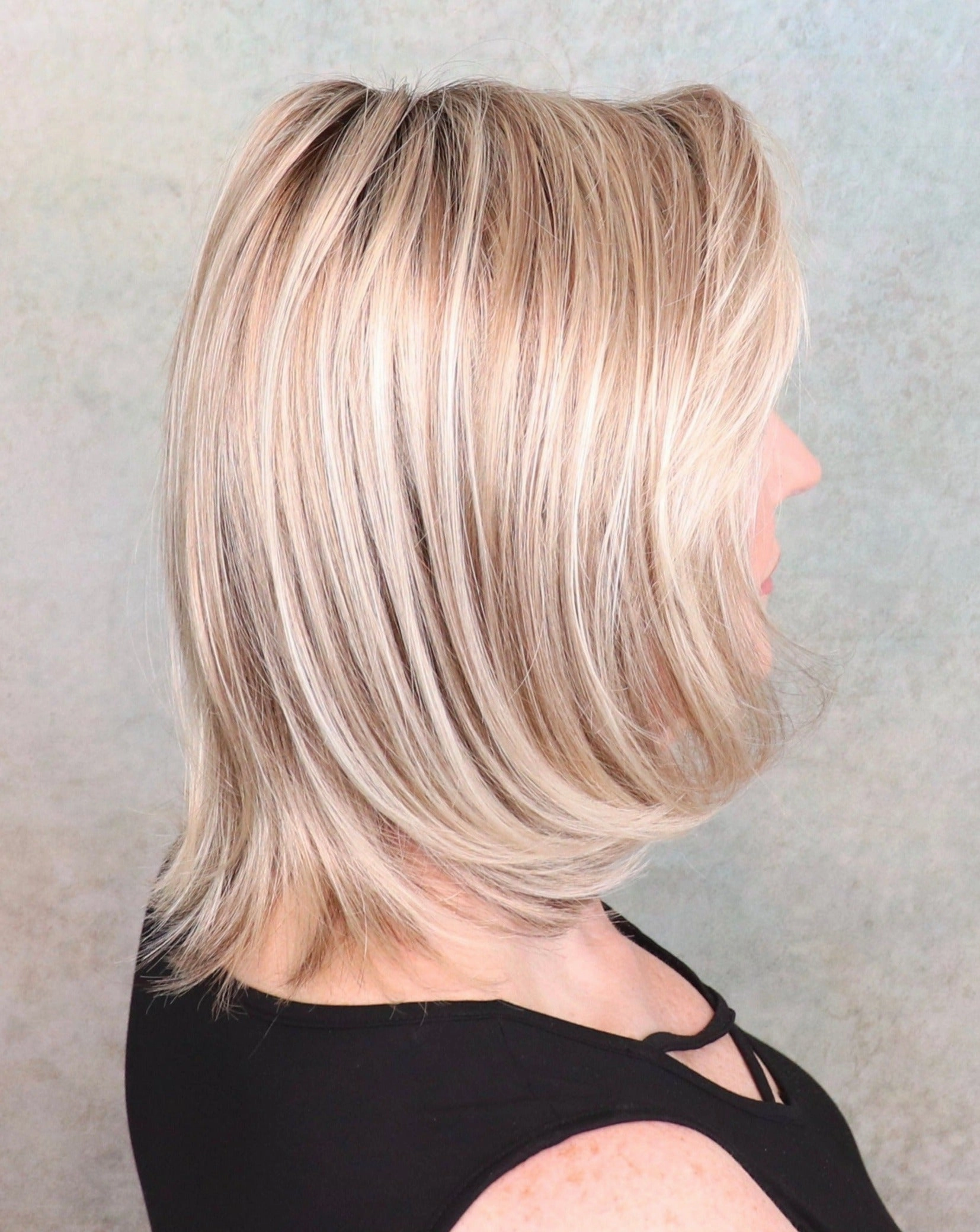 Accessories_Envy_Wigs Icone Wig by Ellen Wille | Synthetic Hair | Petite/Average Cap