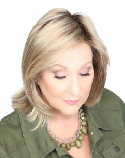 Accessories_Envy_Wigs Icone Wig by Ellen Wille | Synthetic Hair | Petite/Average Cap
