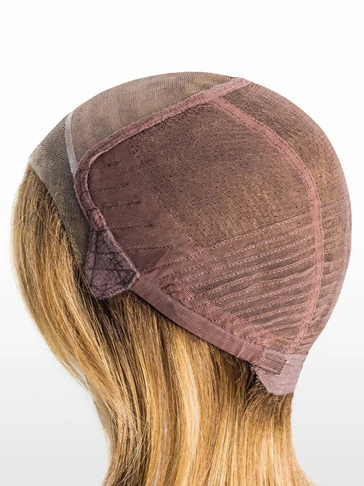 Accessories_Envy_Wigs Icone Wig by Ellen Wille | Synthetic Hair | Petite/Average Cap