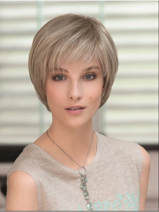 Accessories_Envy_Wigs Ideal Topper by Ellen Wille | Remy Human Hair Hair