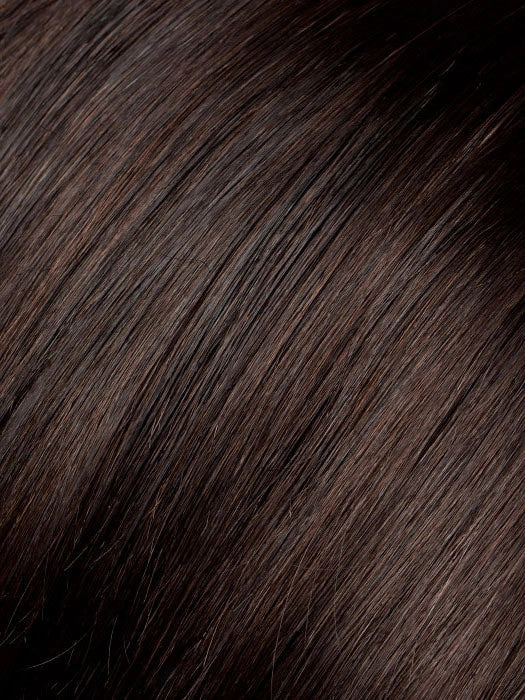 Accessories_Envy_Wigs Ideal Topper by Ellen Wille | Remy Human Hair Hair