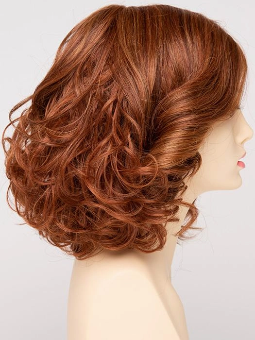 Accessories_Envy_Wigs Isabella | Human Hair / Synthetic Blend Lace Front Wig (Basic Cap)