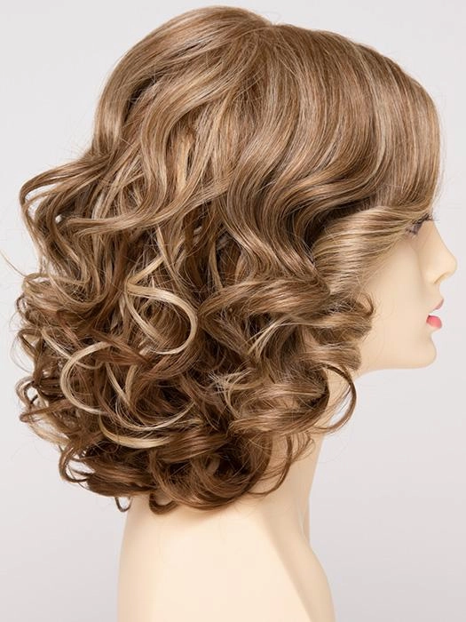 Accessories_Envy_Wigs Isabella | Human Hair / Synthetic Blend Lace Front Wig (Basic Cap)