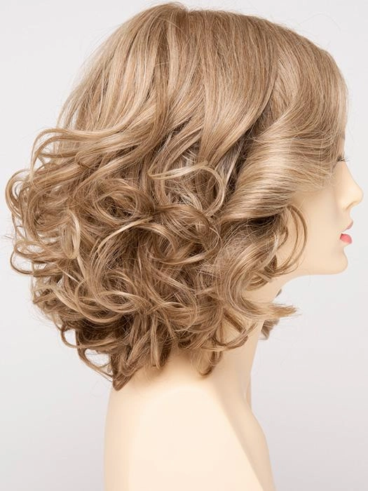 Accessories_Envy_Wigs Isabella | Human Hair / Synthetic Blend Lace Front Wig (Basic Cap)