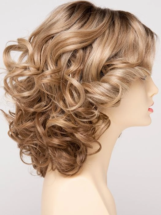 Accessories_Envy_Wigs Isabella | Human Hair / Synthetic Blend Lace Front Wig (Basic Cap)