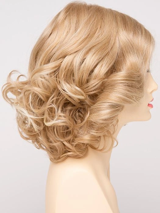 Accessories_Envy_Wigs Isabella | Human Hair / Synthetic Blend Lace Front Wig (Basic Cap)