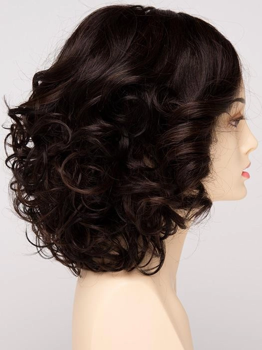 Accessories_Envy_Wigs Isabella | Human Hair / Synthetic Blend Lace Front Wig (Basic Cap)