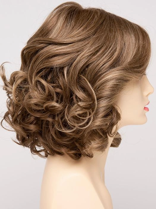 Accessories_Envy_Wigs Isabella | Human Hair / Synthetic Blend Lace Front Wig (Basic Cap)