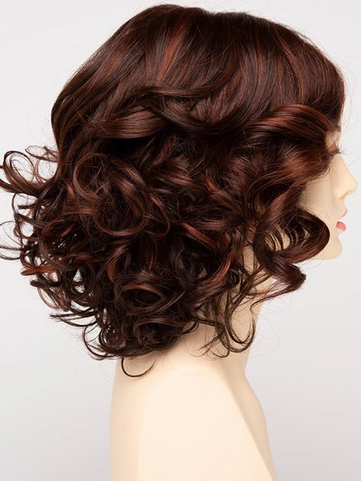 Accessories_Envy_Wigs Isabella | Human Hair / Synthetic Blend Lace Front Wig (Basic Cap)