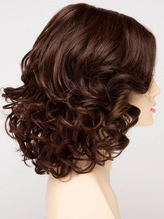 Accessories_Envy_Wigs Isabella | Human Hair / Synthetic Blend Lace Front Wig (Basic Cap)