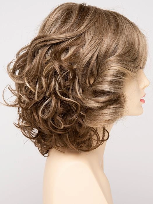 Accessories_Envy_Wigs Isabella | Human Hair / Synthetic Blend Lace Front Wig (Basic Cap)