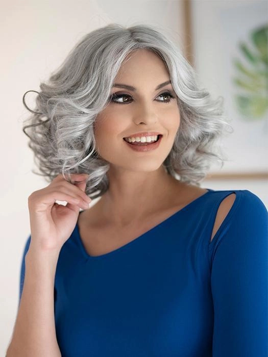 Accessories_Envy_Wigs Isabella | Human Hair / Synthetic Blend Lace Front Wig (Basic Cap)