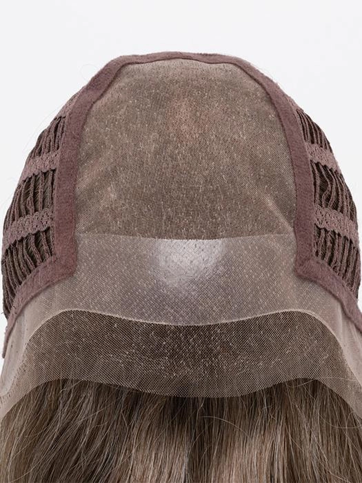 Accessories_Envy_Wigs Isabella | Human Hair / Synthetic Blend Lace Front Wig (Basic Cap)