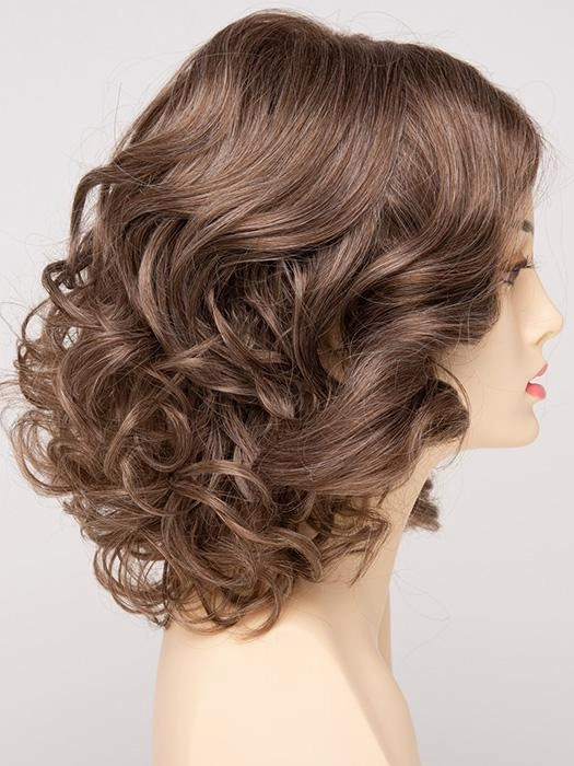 Accessories_Envy_Wigs Isabella | Human Hair / Synthetic Blend Lace Front Wig (Basic Cap)