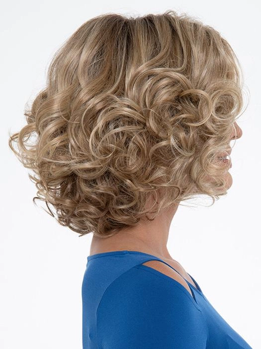 Accessories_Envy_Wigs Isabella | Human Hair / Synthetic Blend Lace Front Wig (Basic Cap)