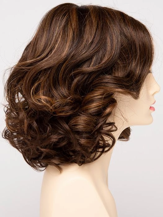 Accessories_Envy_Wigs Isabella | Human Hair / Synthetic Blend Lace Front Wig (Basic Cap)