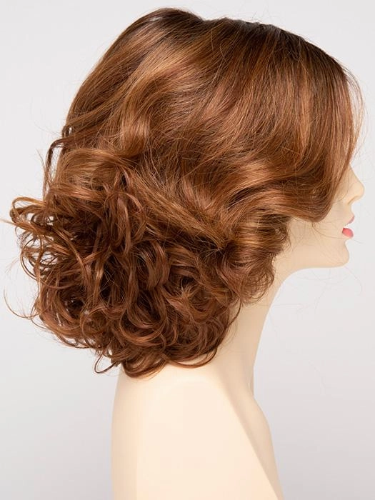 Accessories_Envy_Wigs Isabella | Human Hair / Synthetic Blend Lace Front Wig (Basic Cap)