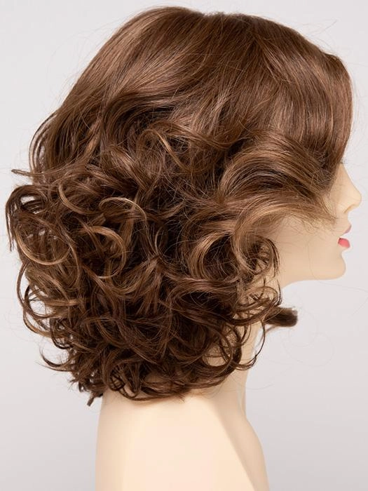 Accessories_Envy_Wigs Isabella | Human Hair / Synthetic Blend Lace Front Wig (Basic Cap)