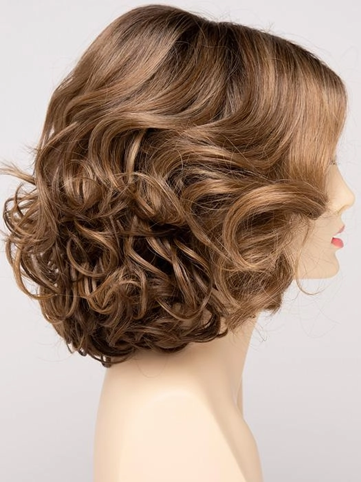Accessories_Envy_Wigs Isabella | Human Hair / Synthetic Blend Lace Front Wig (Basic Cap)