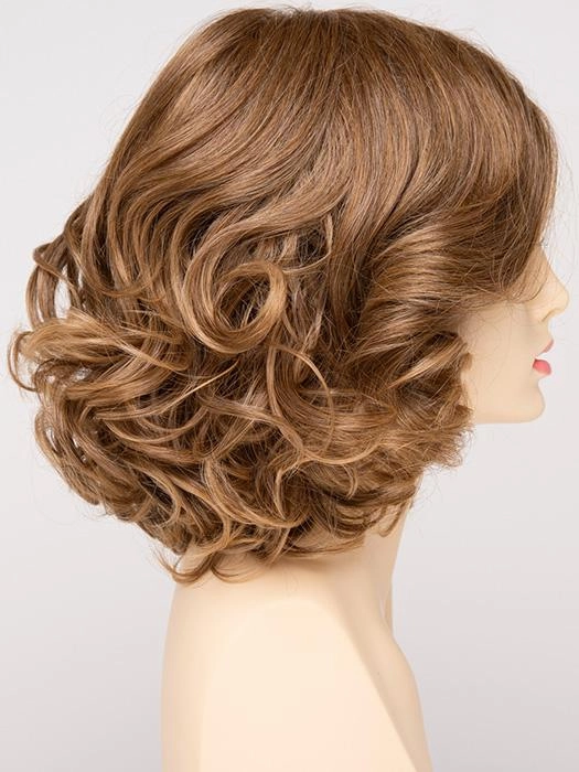 Accessories_Envy_Wigs Isabella | Human Hair / Synthetic Blend Lace Front Wig (Basic Cap)