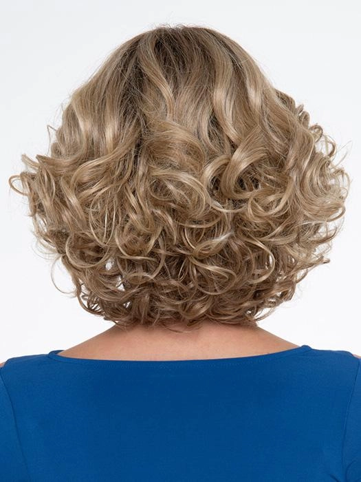 Accessories_Envy_Wigs Isabella | Human Hair / Synthetic Blend Lace Front Wig (Basic Cap)