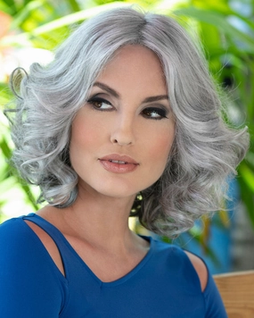 Accessories_Envy_Wigs Isabella | Lace Front & Monofilament Top Human Hair Blend Wig by Envy