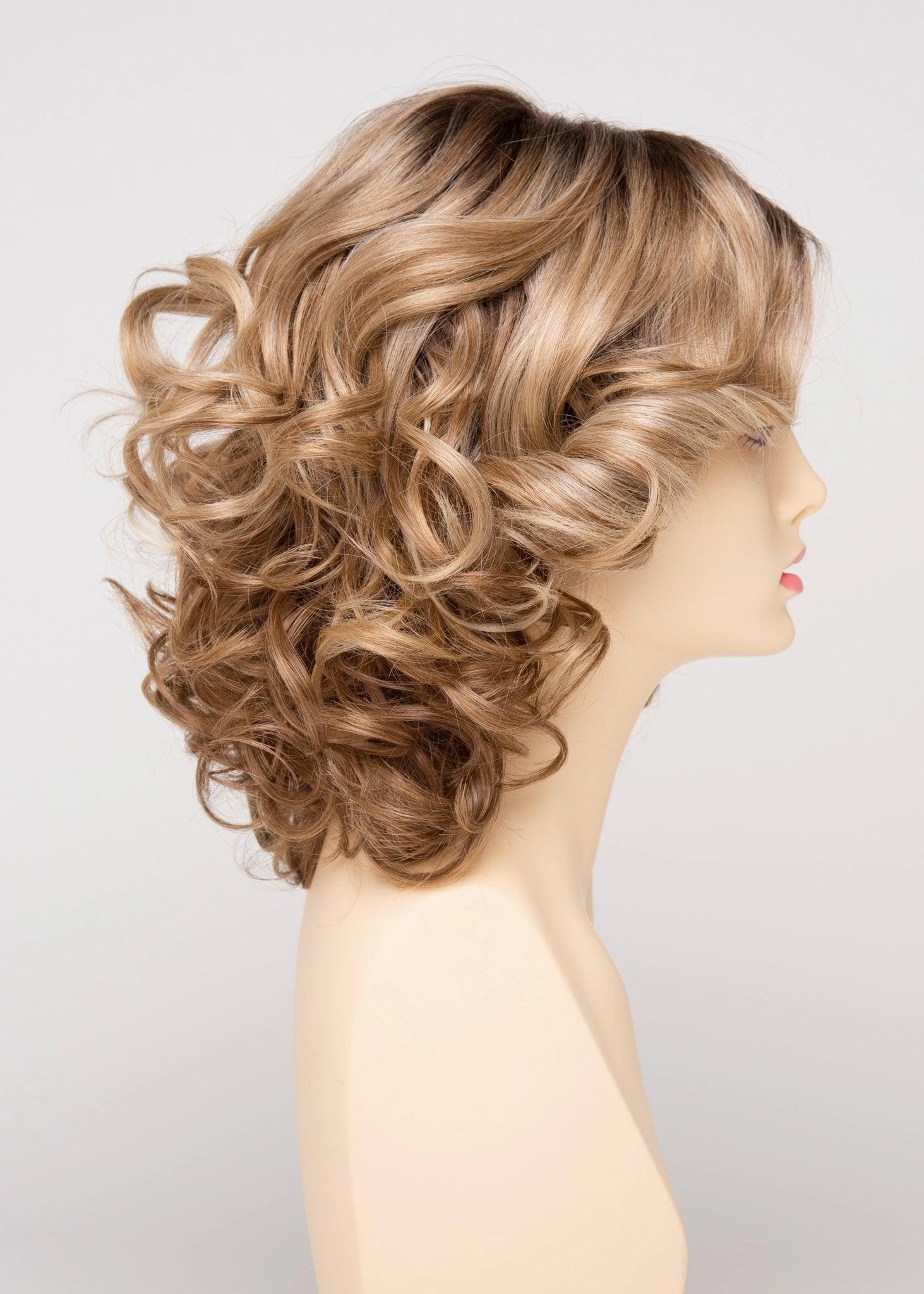 Accessories_Envy_Wigs Isabella Wig by Envy | Human Hair Blend (Lace Front Mono Top)