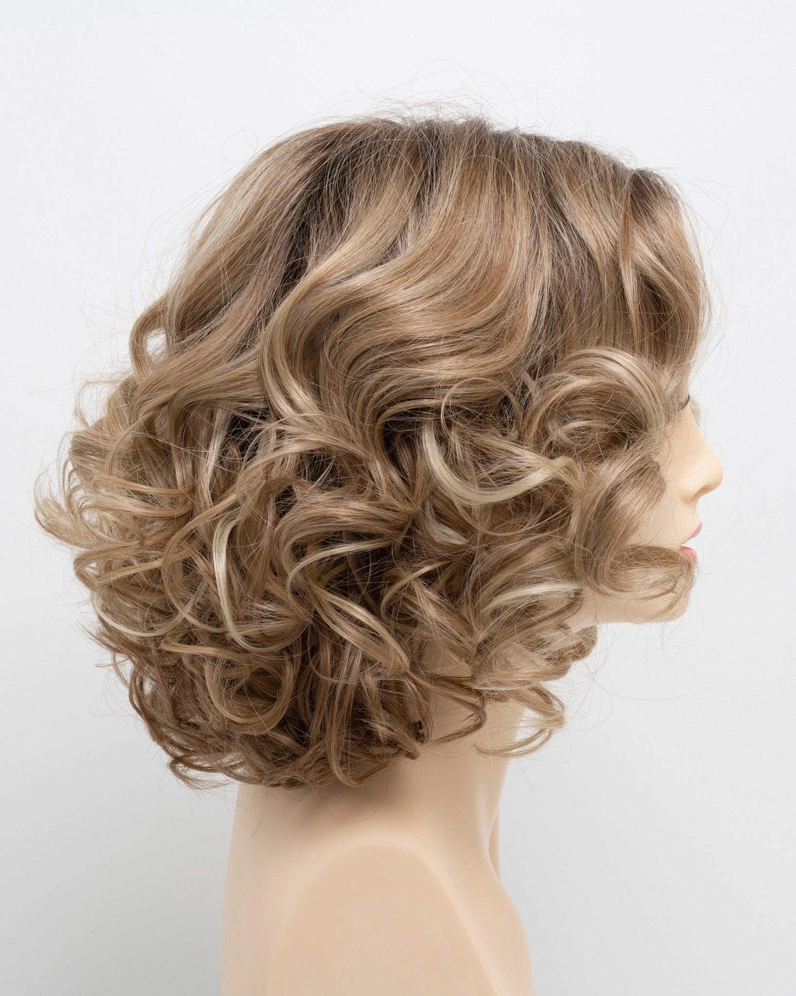 Accessories_Envy_Wigs Isabella Wig by Envy | Human Hair Blend (Lace Front Mono Top)