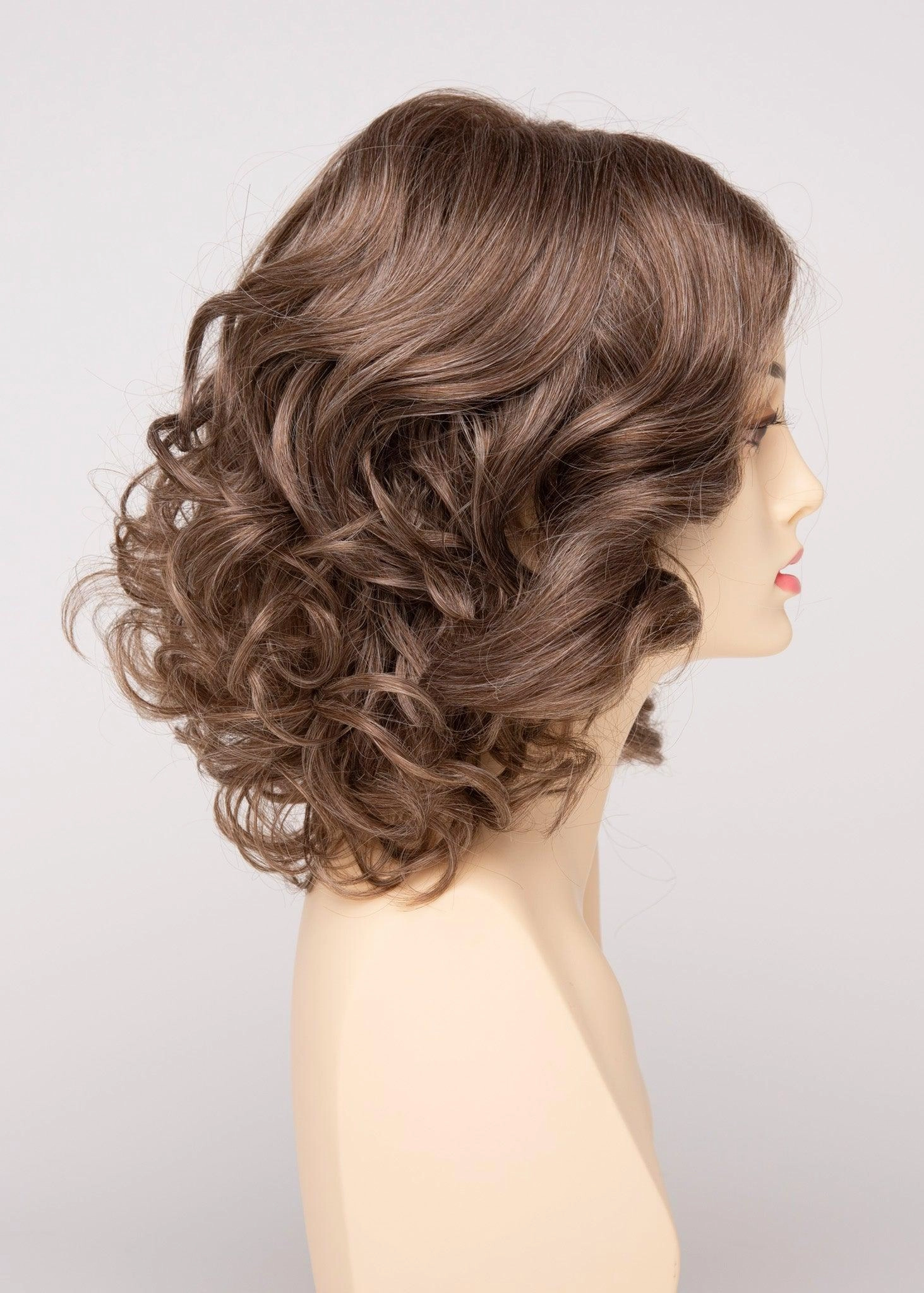 Accessories_Envy_Wigs Isabella Wig by Envy | Human Hair Blend (Lace Front Mono Top)