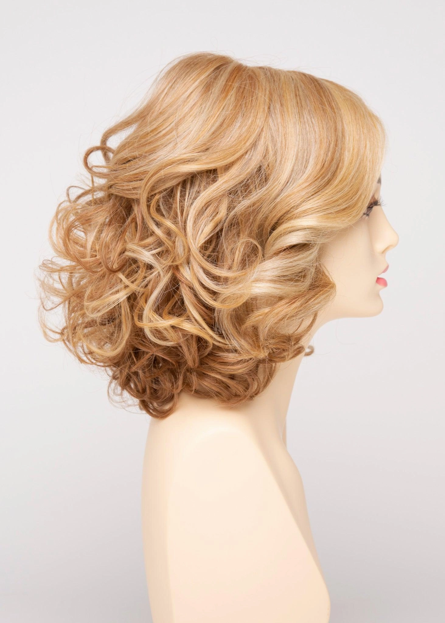 Accessories_Envy_Wigs Isabella Wig by Envy | Human Hair Blend (Lace Front Mono Top)