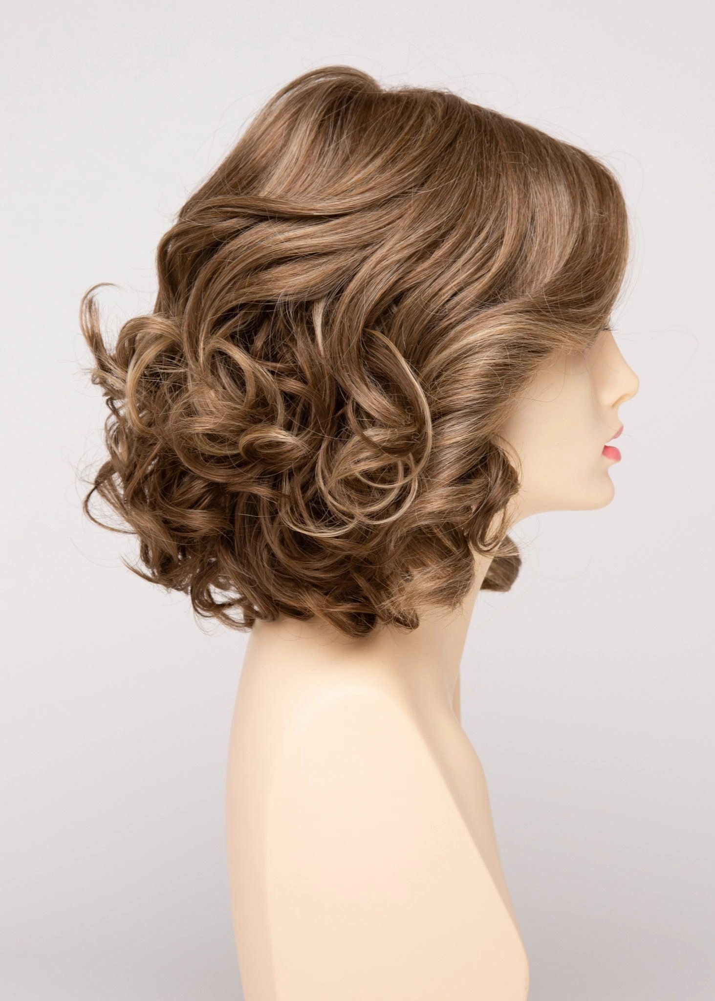 Accessories_Envy_Wigs Isabella Wig by Envy | Human Hair Blend (Lace Front Mono Top)