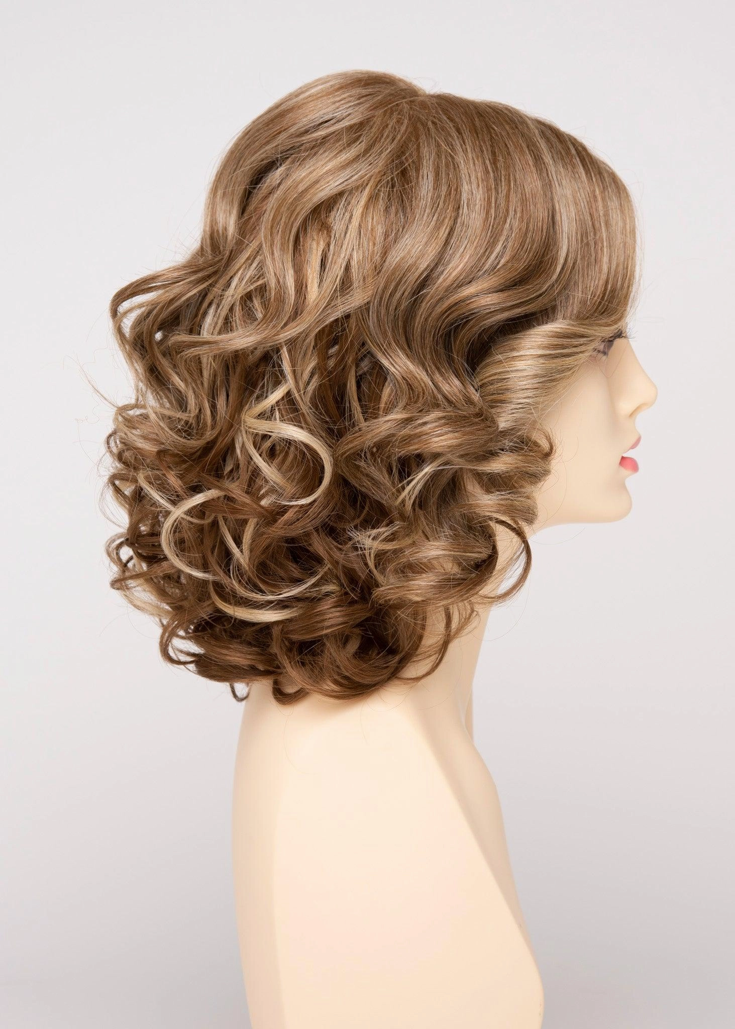 Accessories_Envy_Wigs Isabella Wig by Envy | Human Hair Blend (Lace Front Mono Top)