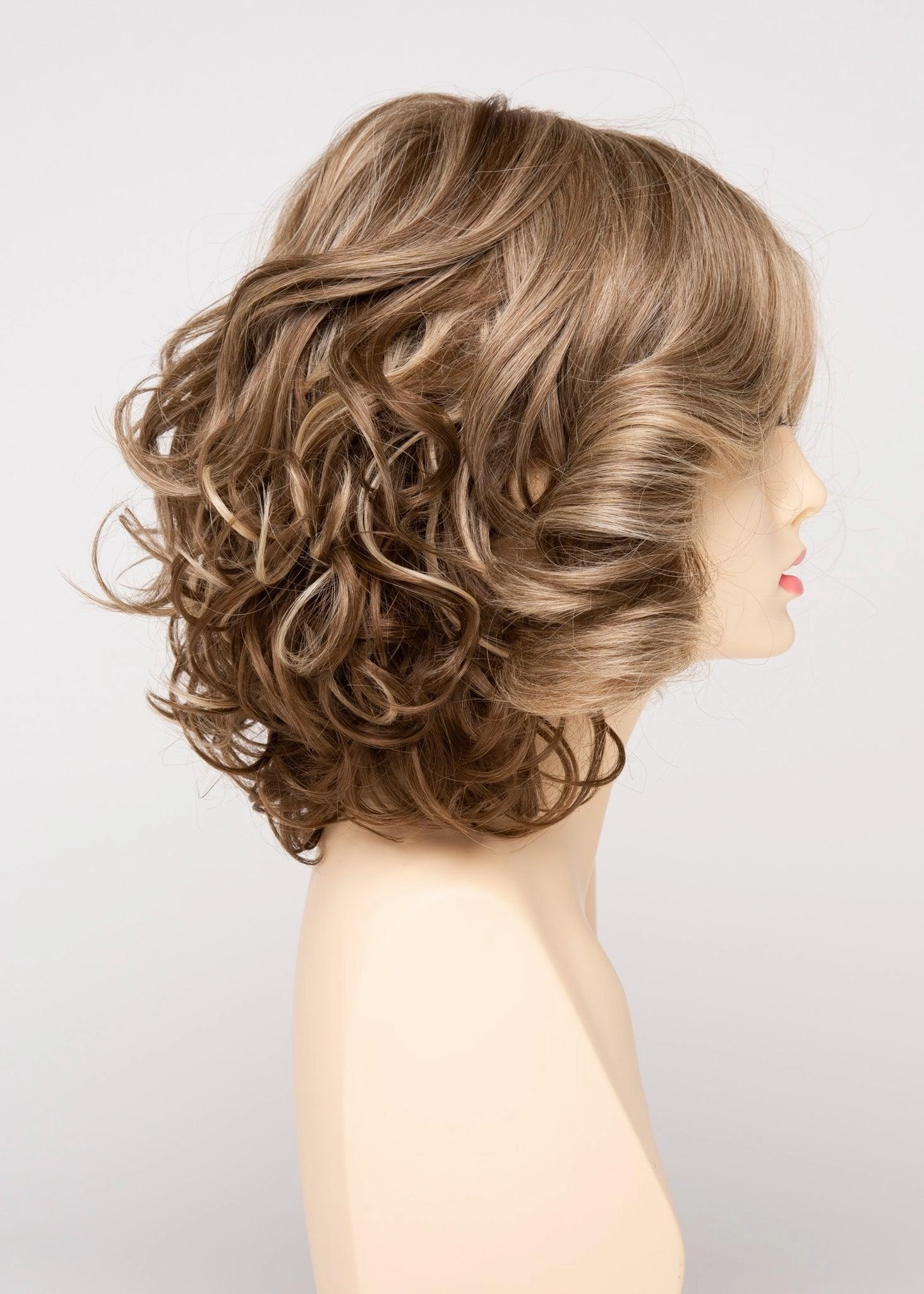 Accessories_Envy_Wigs Isabella Wig by Envy | Human Hair Blend (Lace Front Mono Top)