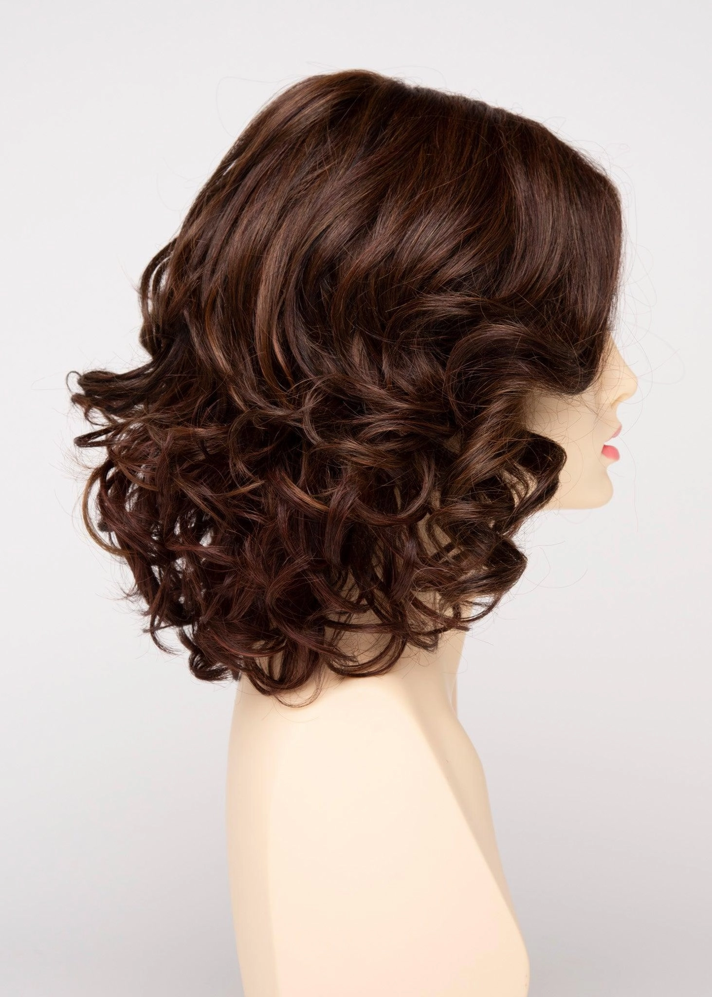 Accessories_Envy_Wigs Isabella Wig by Envy | Human Hair Blend (Lace Front Mono Top)