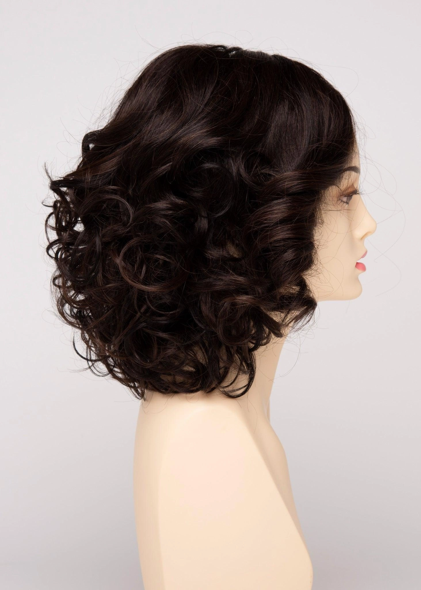 Accessories_Envy_Wigs Isabella Wig by Envy | Human Hair Blend (Lace Front Mono Top)