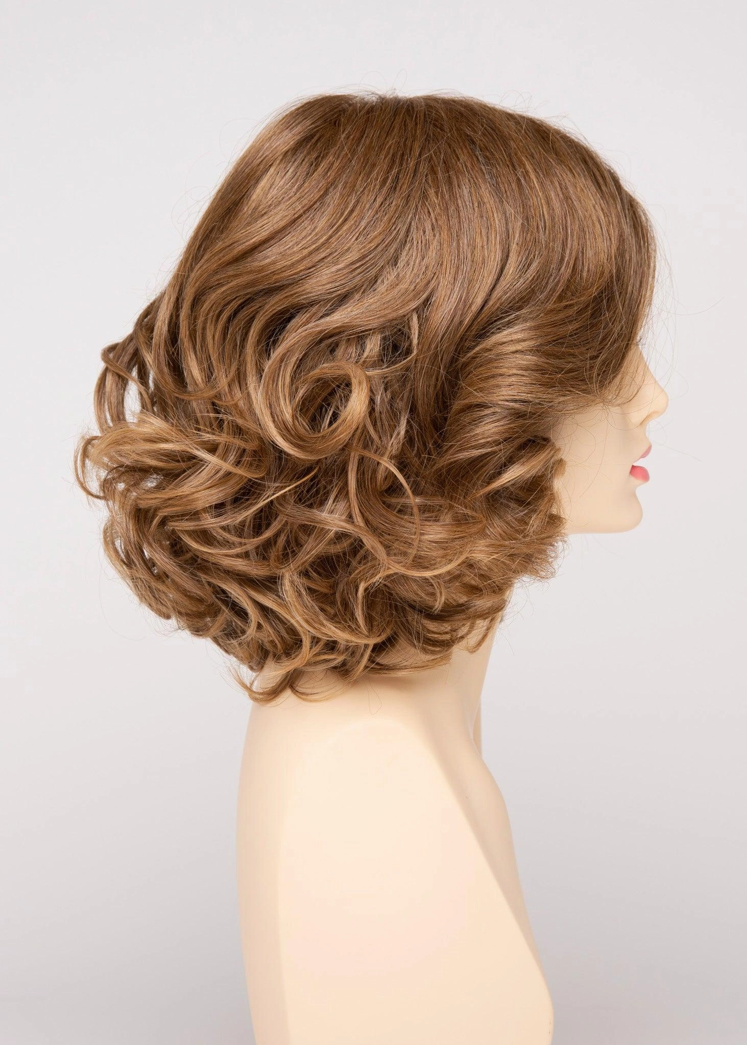 Accessories_Envy_Wigs Isabella Wig by Envy | Human Hair Blend (Lace Front Mono Top)