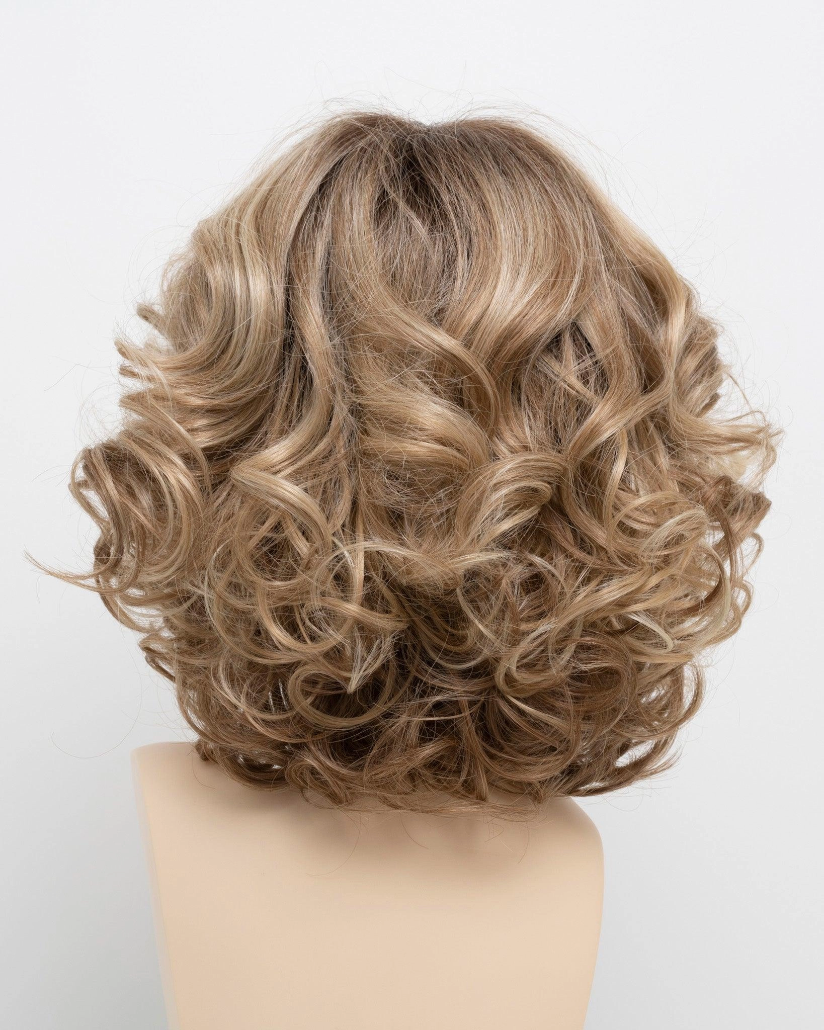 Accessories_Envy_Wigs Isabella Wig by Envy | Human Hair Blend (Lace Front Mono Top)