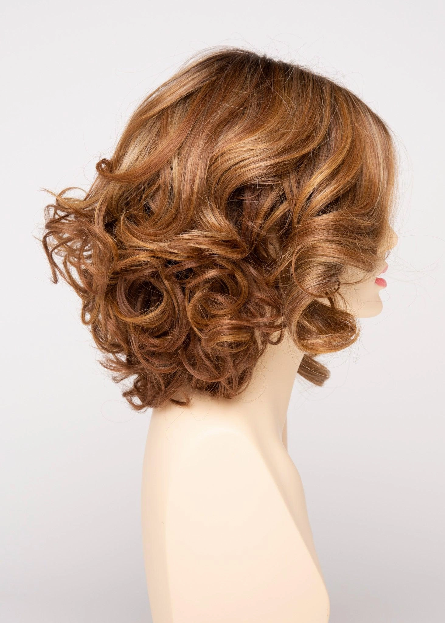 Accessories_Envy_Wigs Isabella Wig by Envy | Human Hair Blend (Lace Front Mono Top)