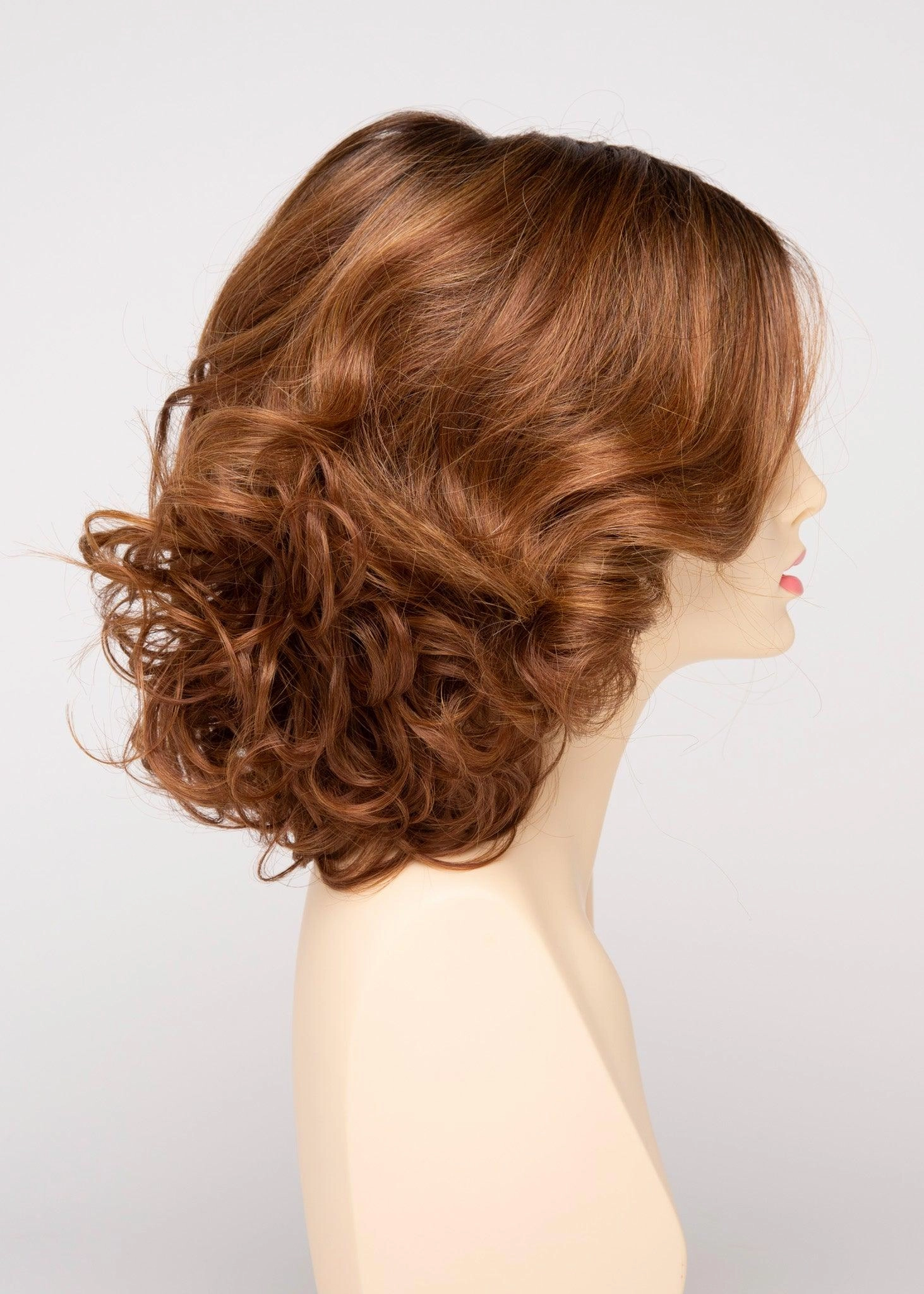 Accessories_Envy_Wigs Isabella Wig by Envy | Human Hair Blend (Lace Front Mono Top)