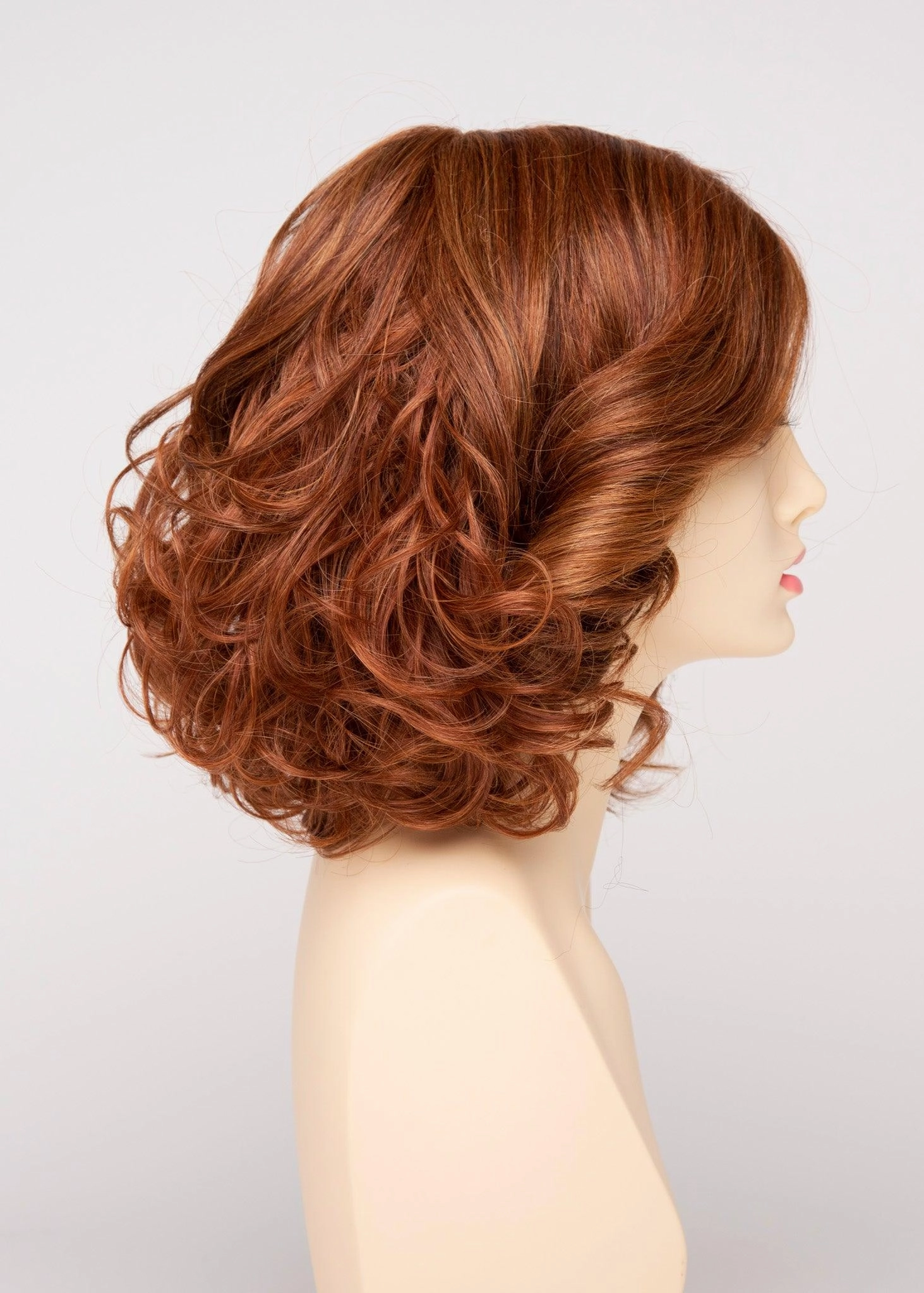 Accessories_Envy_Wigs Isabella Wig by Envy | Human Hair Blend (Lace Front Mono Top)