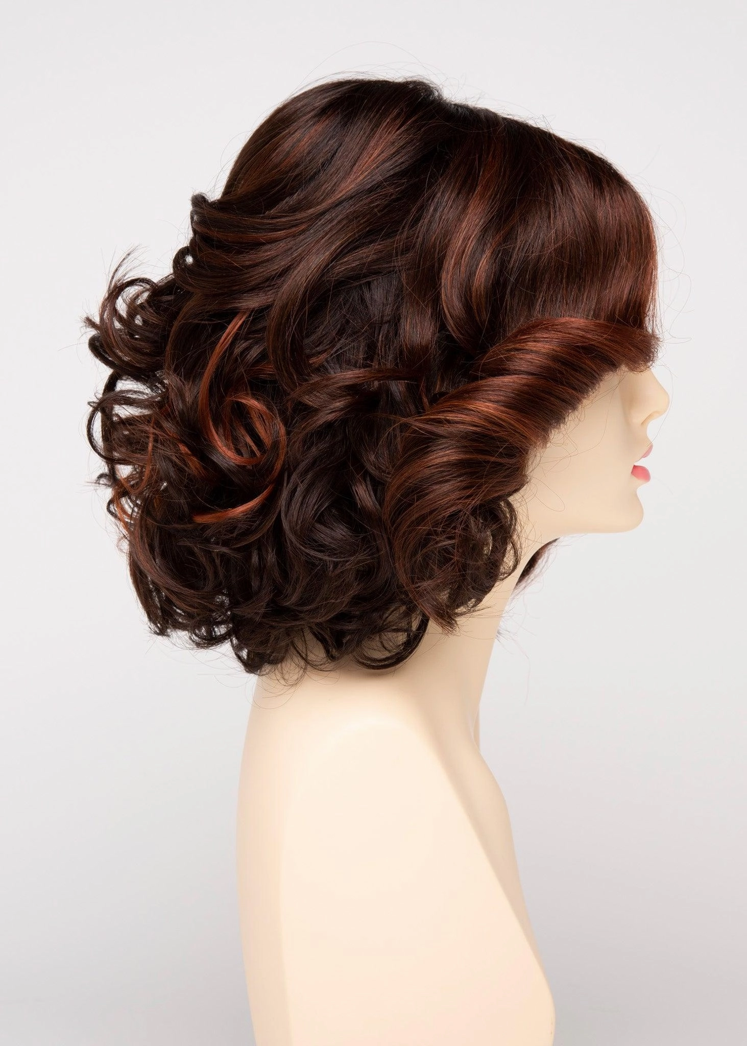 Accessories_Envy_Wigs Isabella Wig by Envy | Human Hair Blend (Lace Front Mono Top)