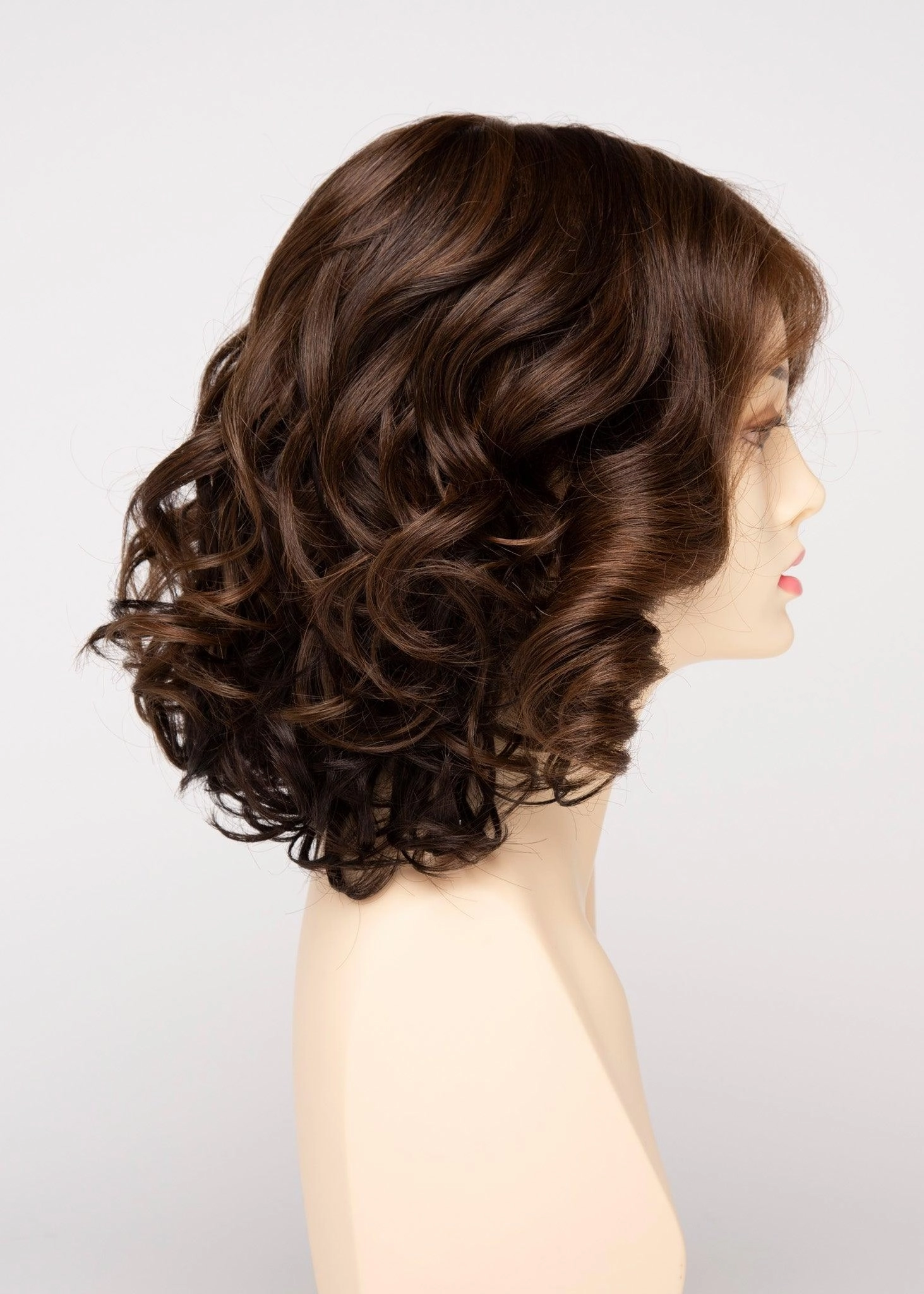 Accessories_Envy_Wigs Isabella Wig by Envy | Human Hair Blend (Lace Front Mono Top)
