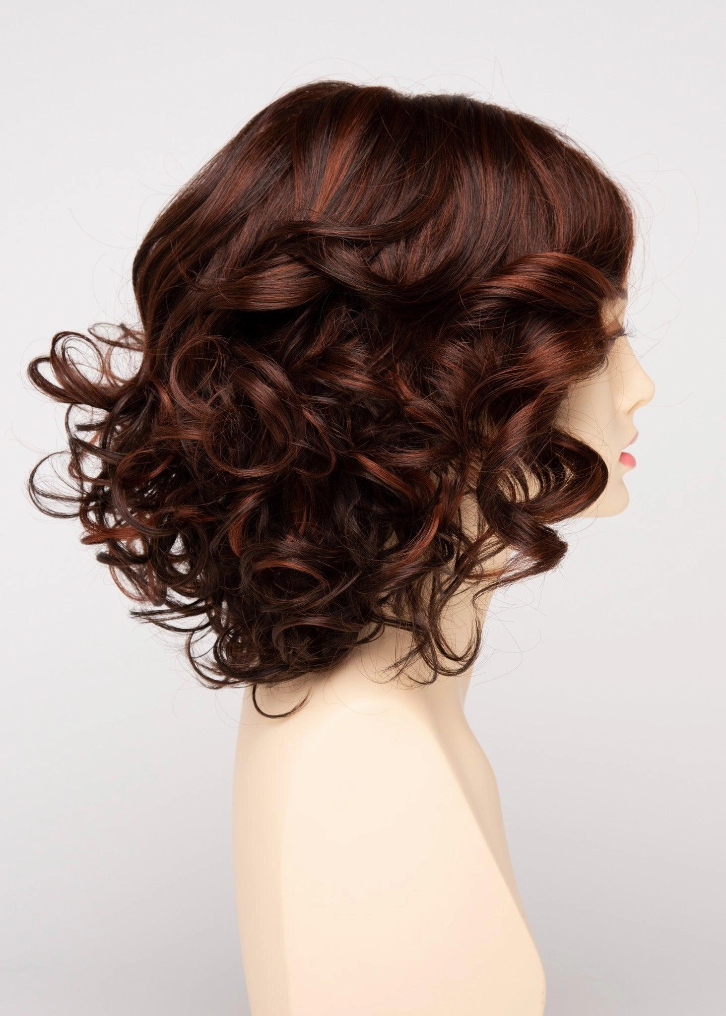Accessories_Envy_Wigs Isabella Wig by Envy | Human Hair Blend (Lace Front Mono Top)