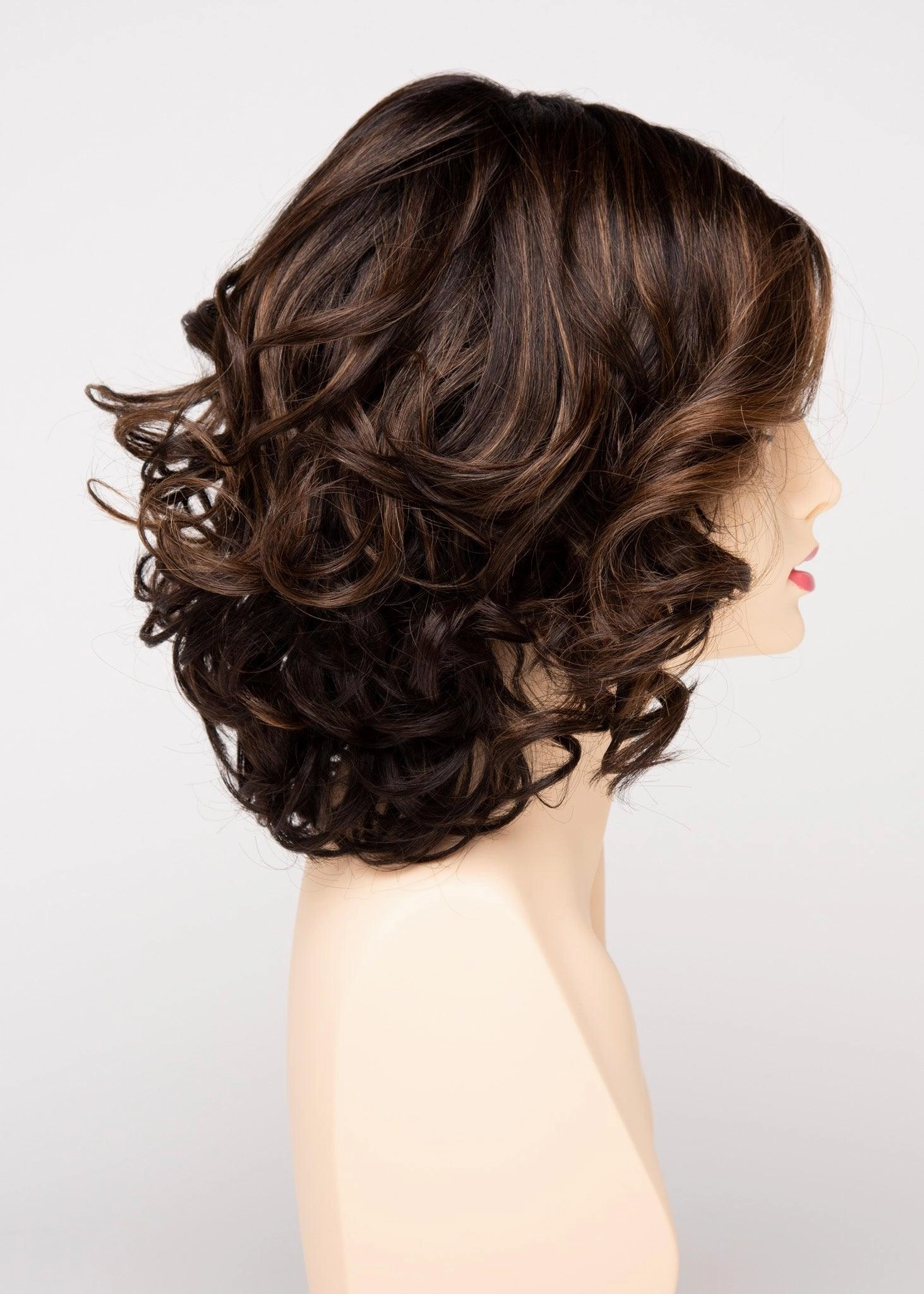 Accessories_Envy_Wigs Isabella Wig by Envy | Human Hair Blend (Lace Front Mono Top)