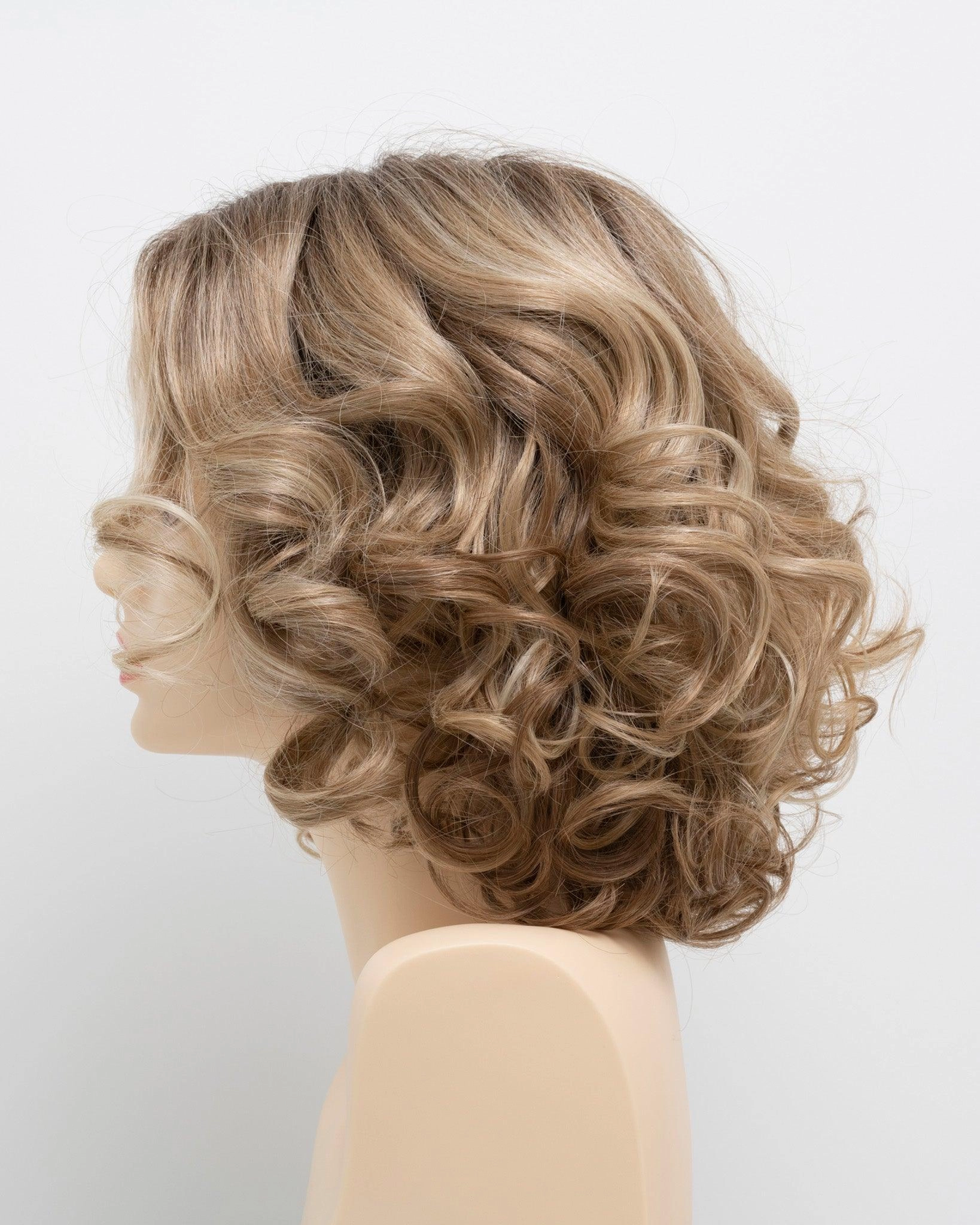 Accessories_Envy_Wigs Isabella Wig by Envy | Human Hair Blend (Lace Front Mono Top)
