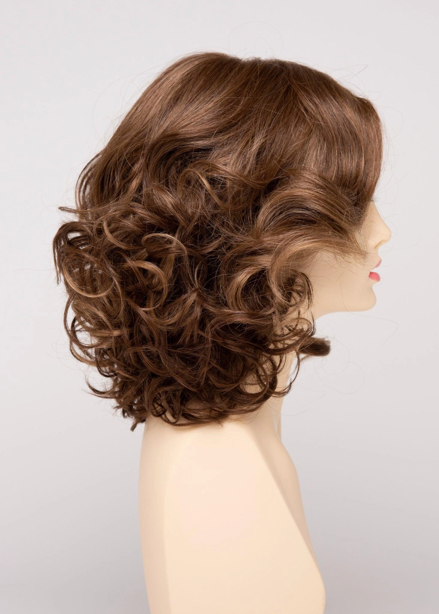 Accessories_Envy_Wigs Isabella Wig by Envy | Human Hair Blend (Lace Front Mono Top)