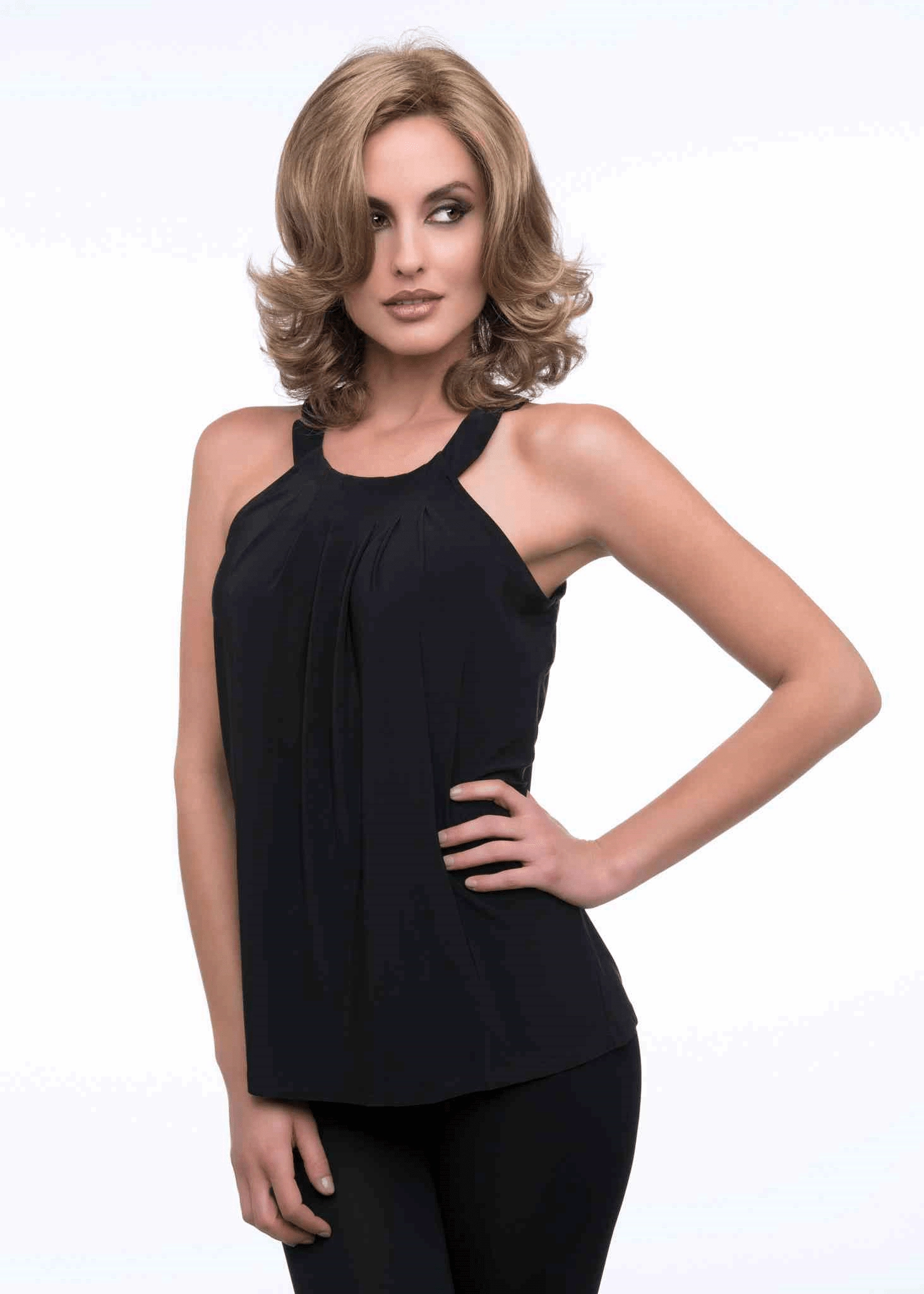 Accessories_Envy_Wigs Jade Large Cap Wig by Envy