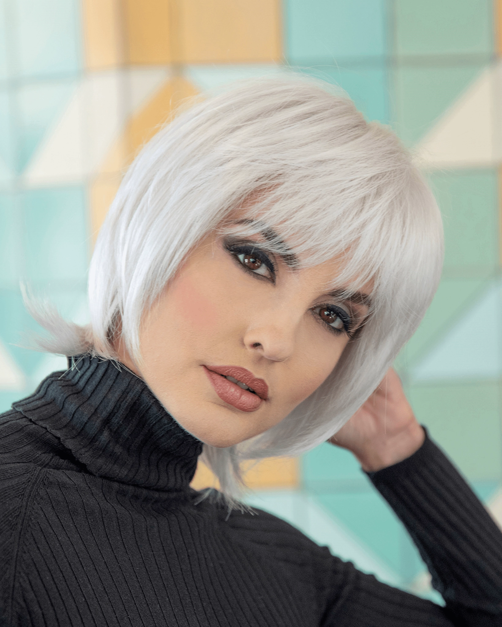 Accessories_Envy_Wigs Jane Synthetic Wig by Envy