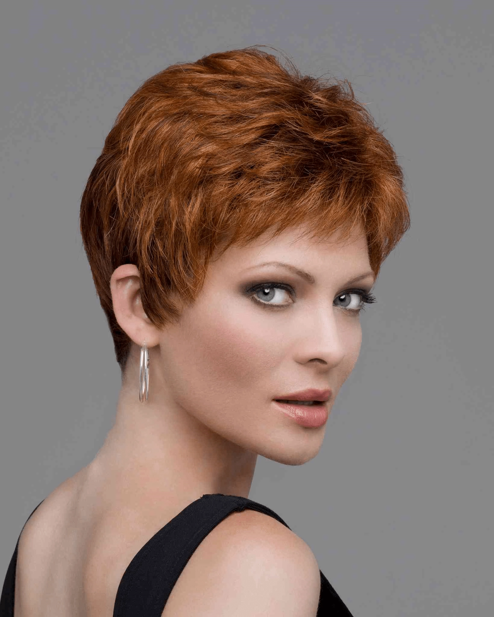 Accessories_Envy_Wigs Jeannie Mono Top Lace Front Wig by Envy